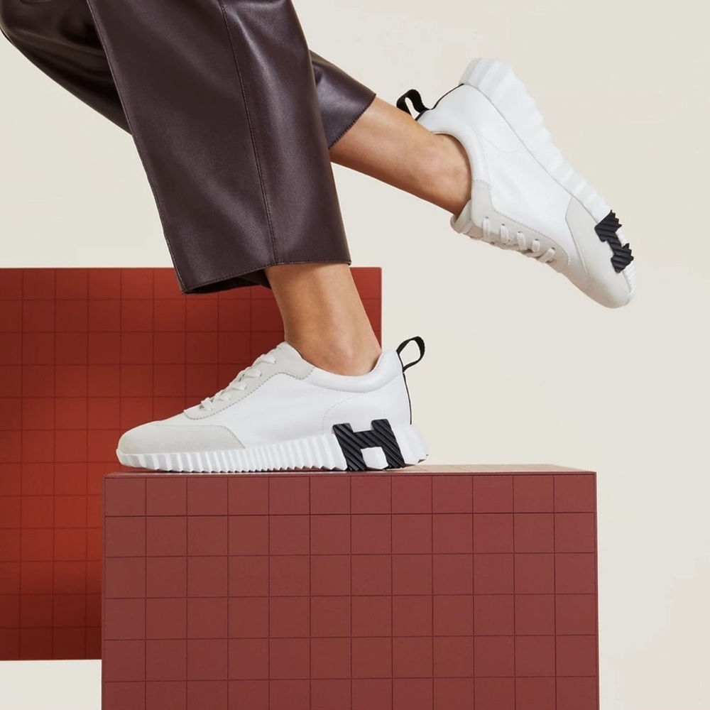 Hermes Sneakers